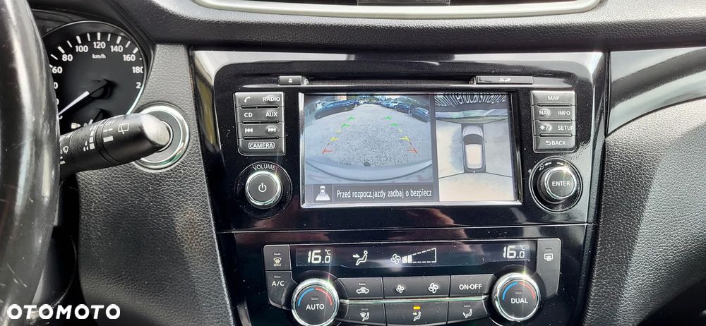 Nissan Qashqai 1.6 DIG-T Tekna+ - 22