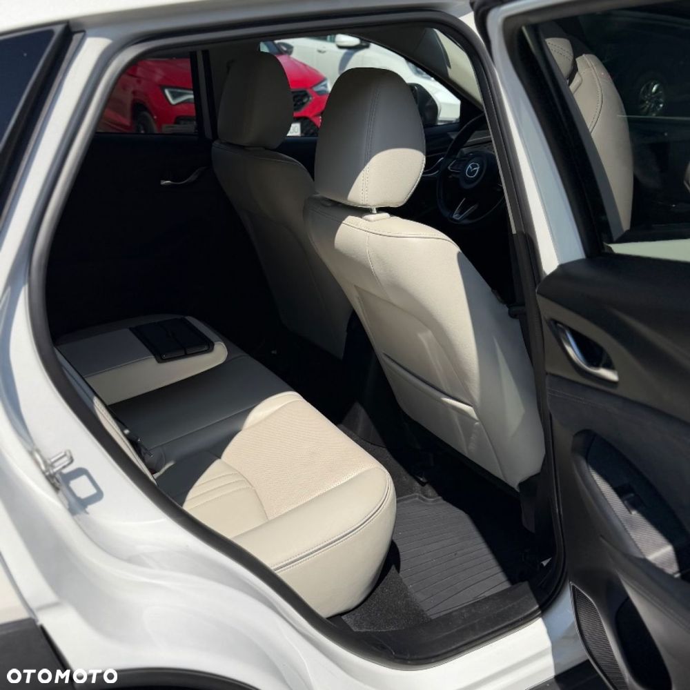 Mazda CX-3 - 40