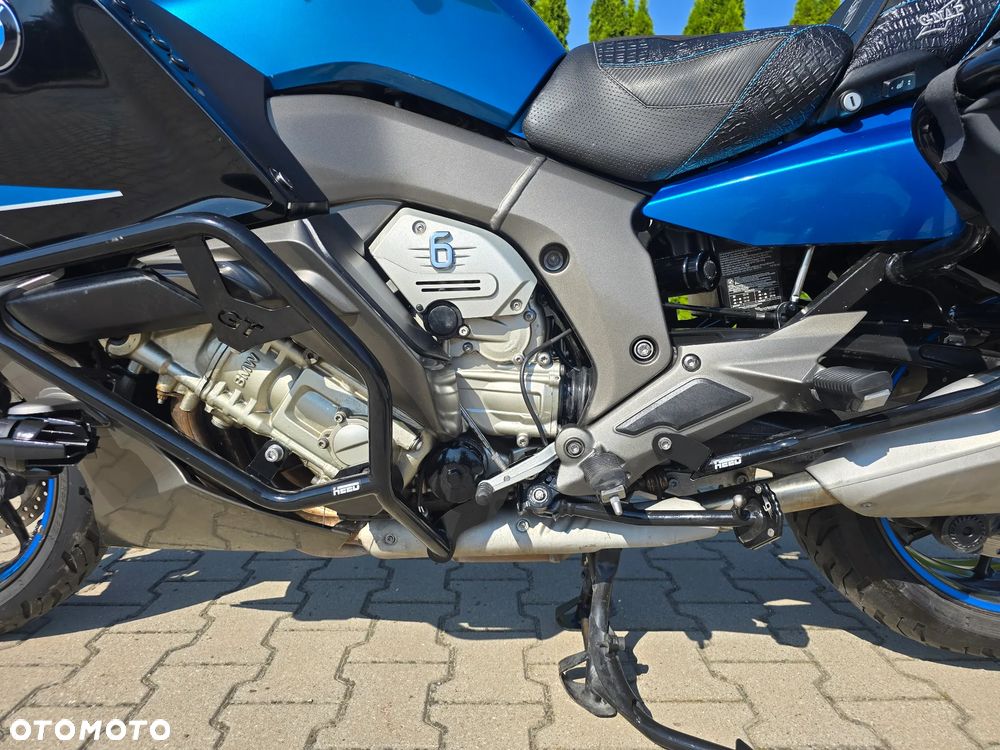 BMW K - 19