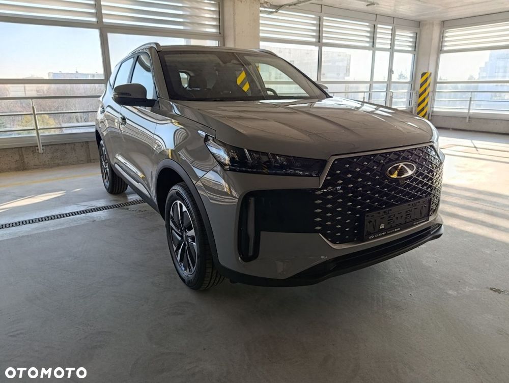 Chery Tiggo 4 - 10