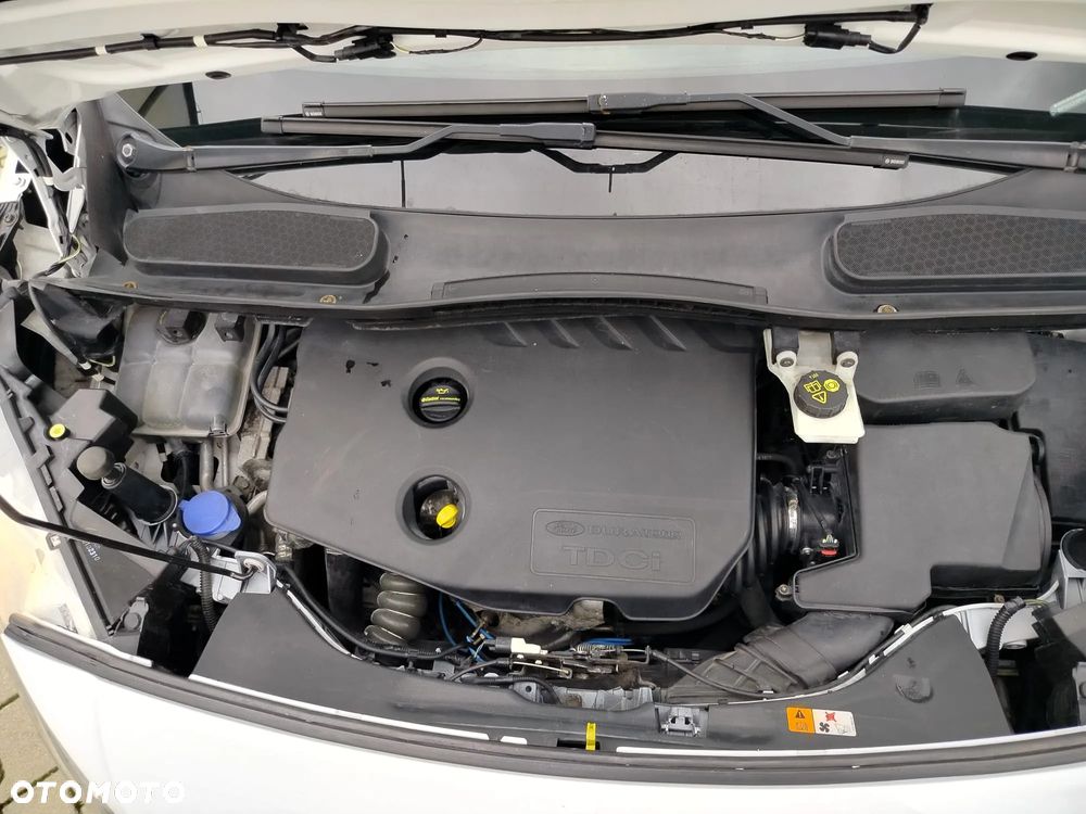 Ford Transit Connect 230 L2 LKW S&S Basis - 33