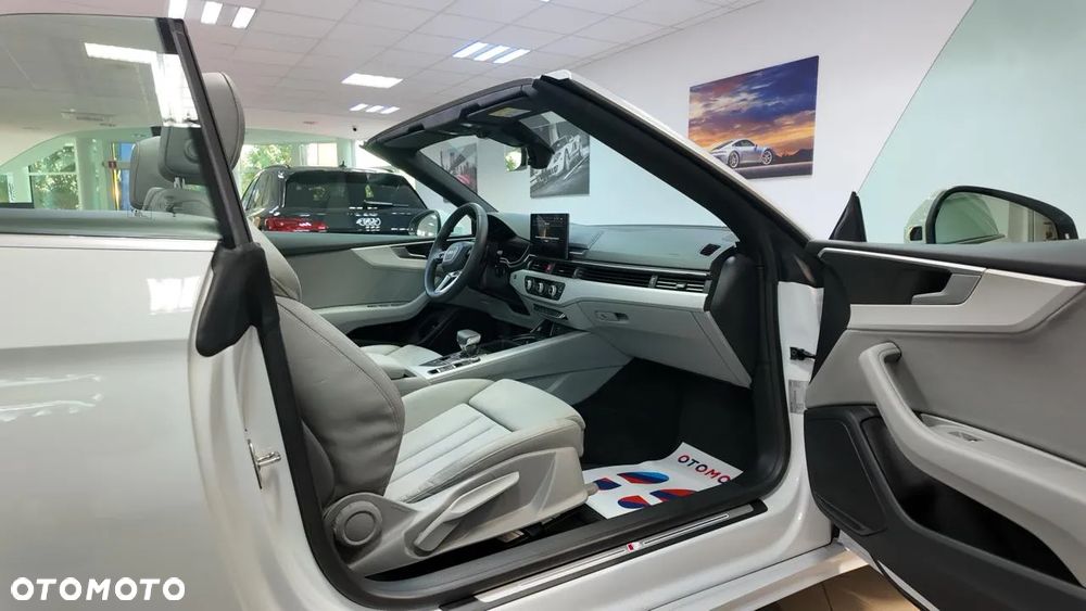 Audi A5 ver-coupe-35-tfsi-s-tronic-s-line - 35
