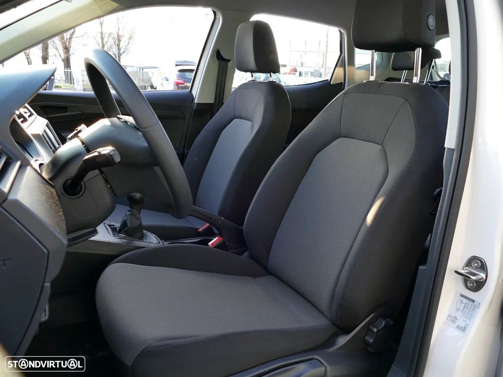 SEAT Arona 1.0 TSI Style - 17