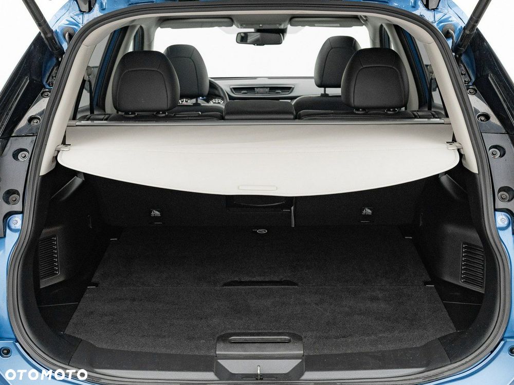 Nissan X-Trail 1.3 DIG-T Tekna 2WD DCT - 31