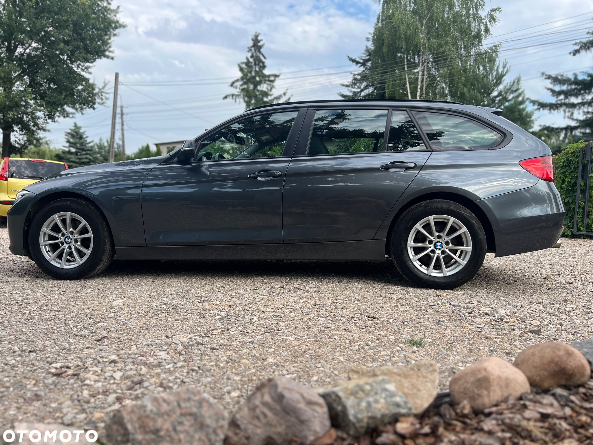 BMW Seria 3 - 15