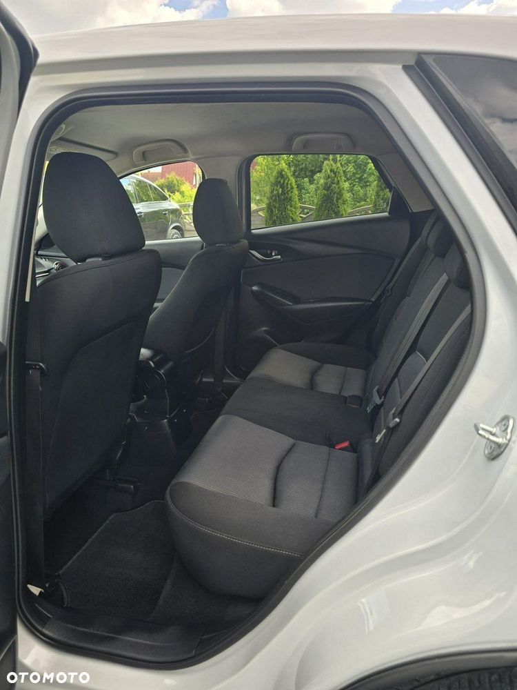 Mazda CX-3 - 13