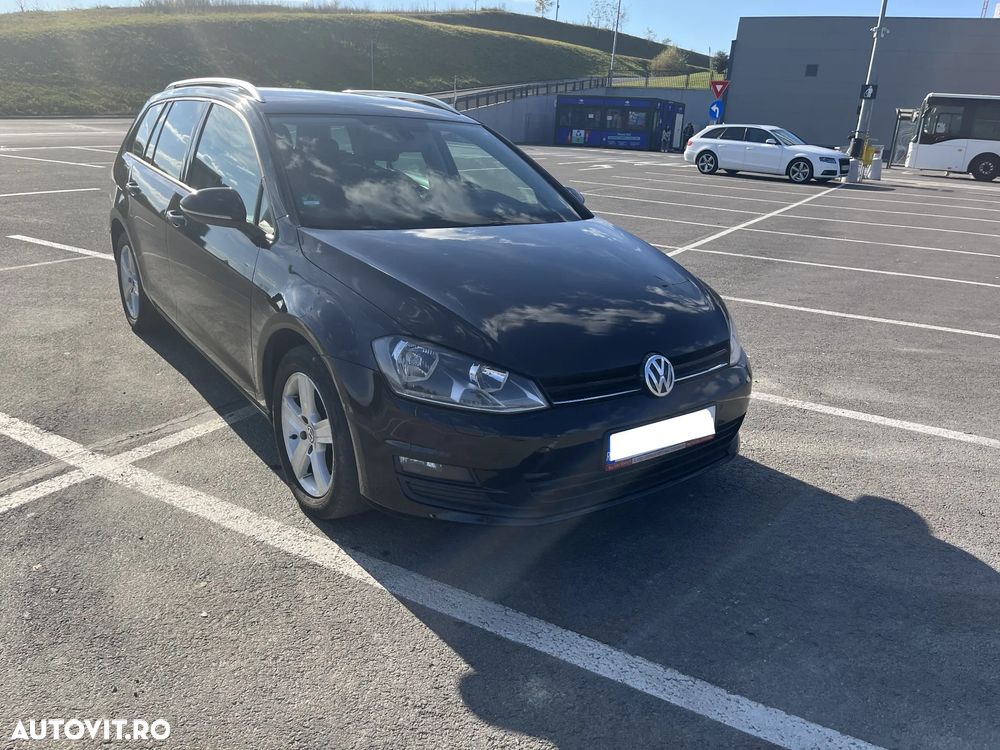 Volkswagen Golf ver-2-0-tdi-comfortline - 9