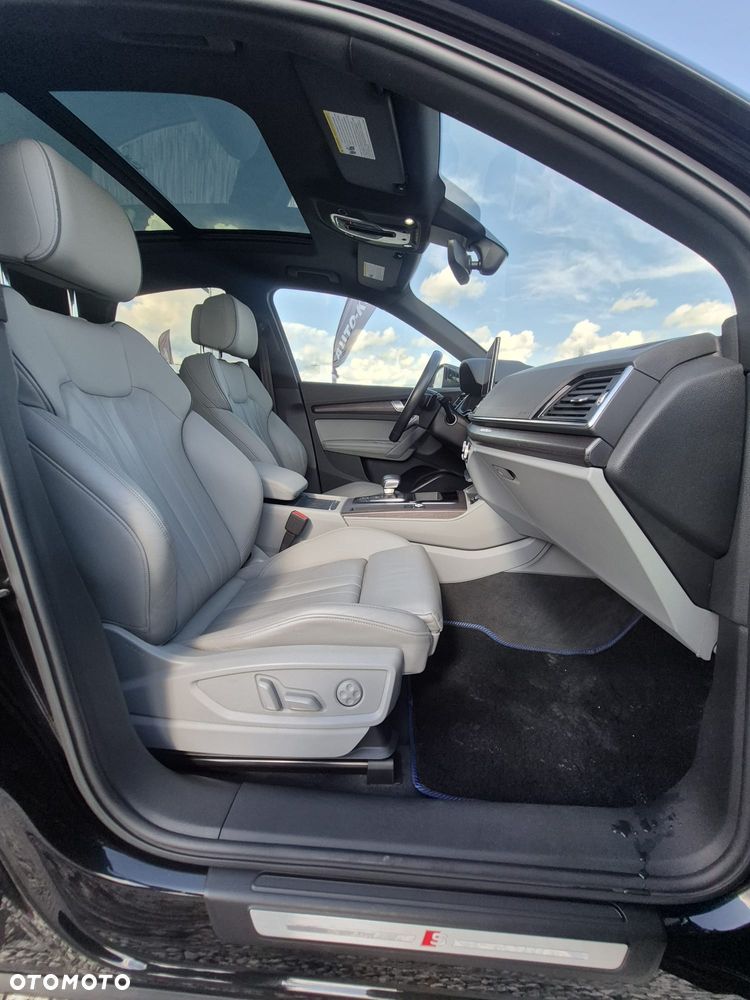 Audi Q5 - 28