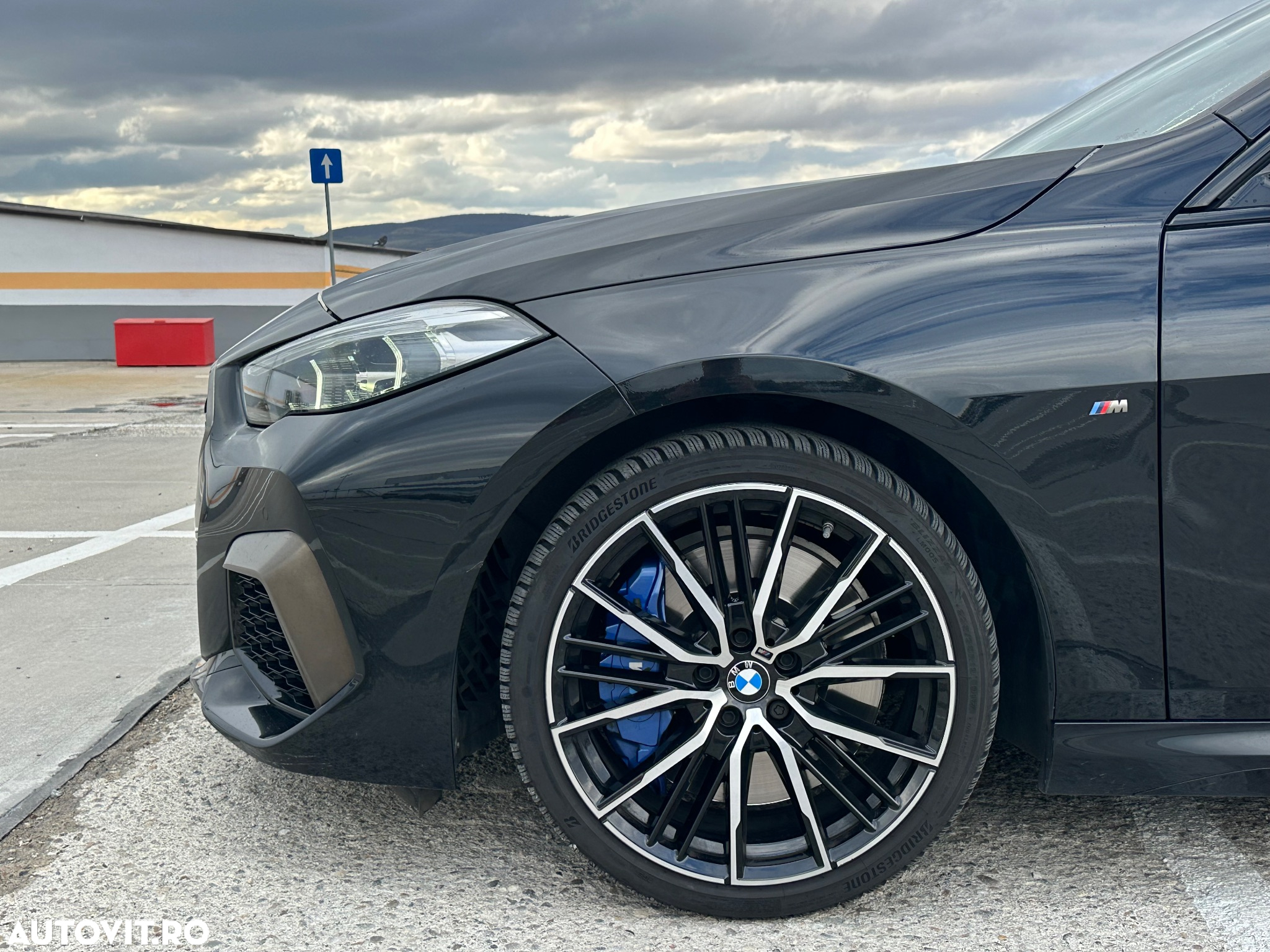 BMW M2 M235i xDrive - 4