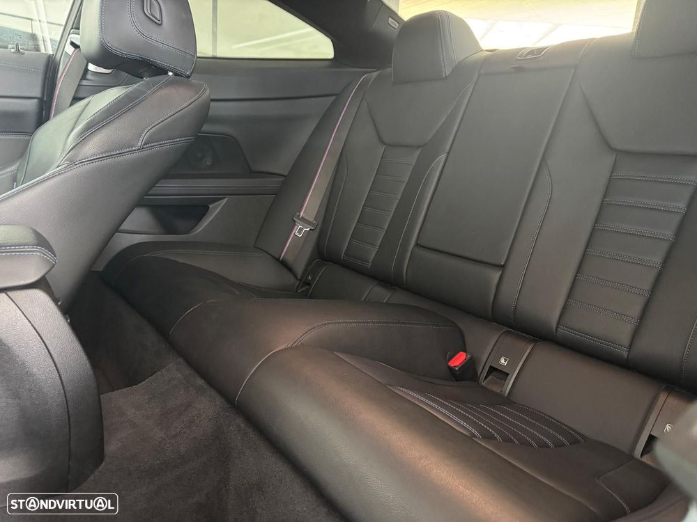 BMW 420 d Pack M Auto - 20