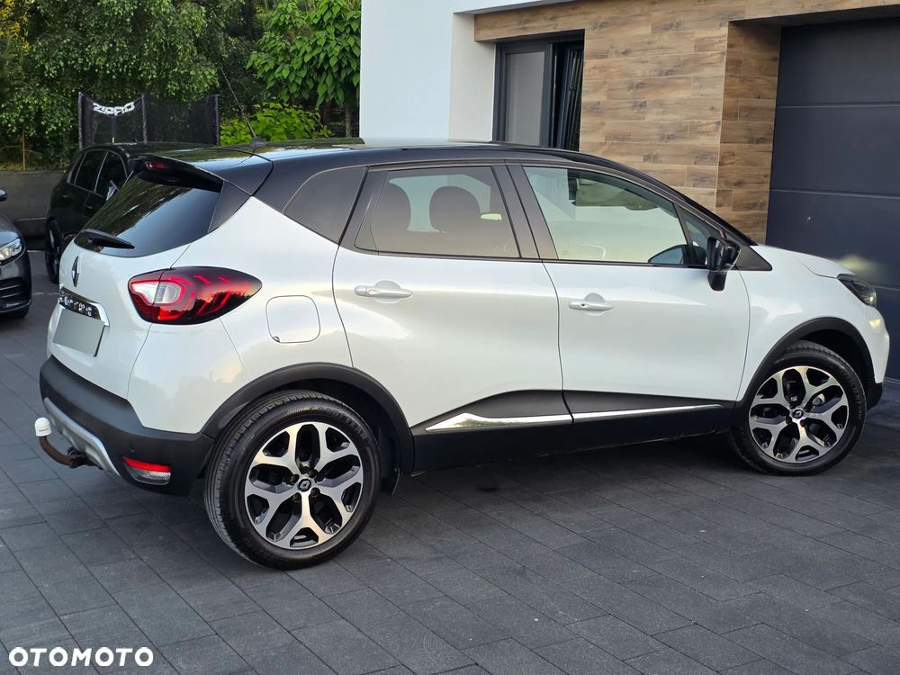 Renault Captur 1.2 Energy TCe Zen EDC - 25