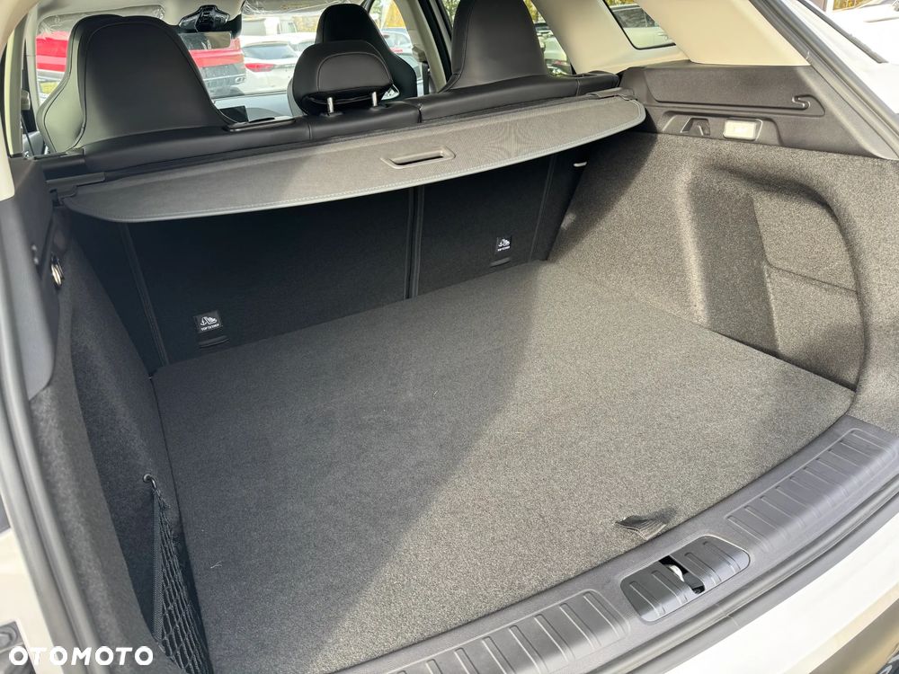 BAIC 5 Beijing 1.5T Comfort DCT - 11