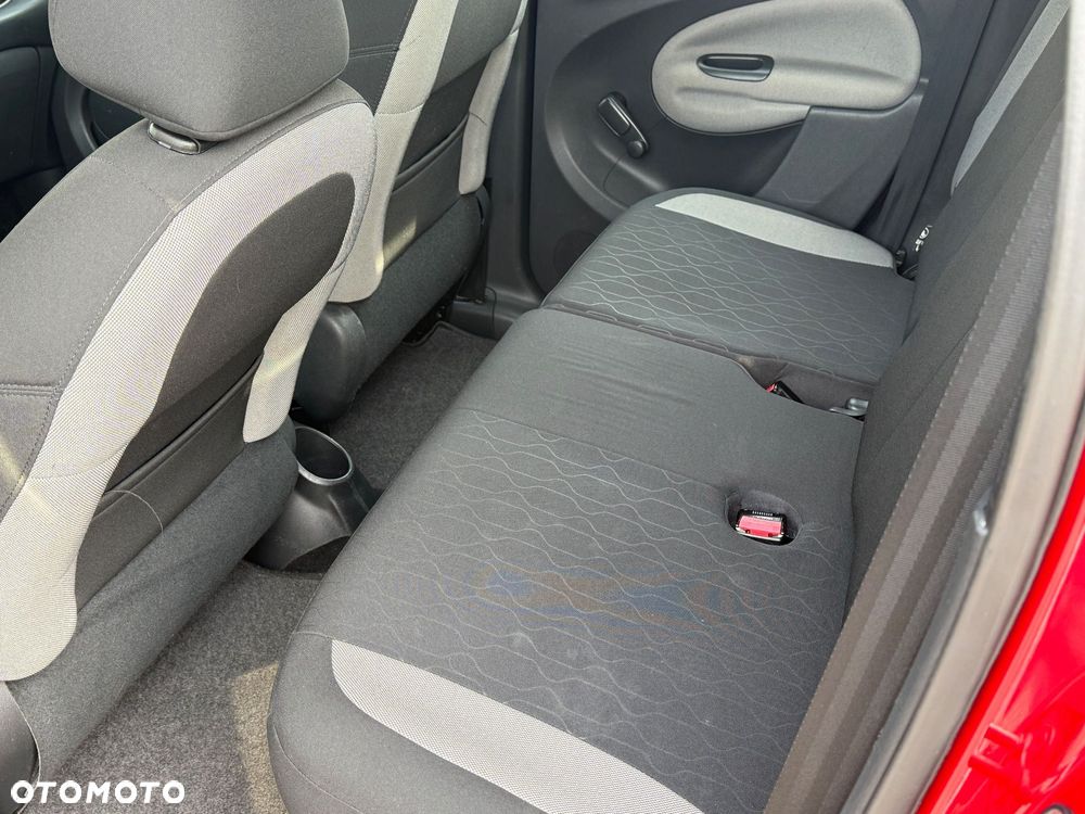 Citroën C3 Picasso VTi 95 Advance - 25