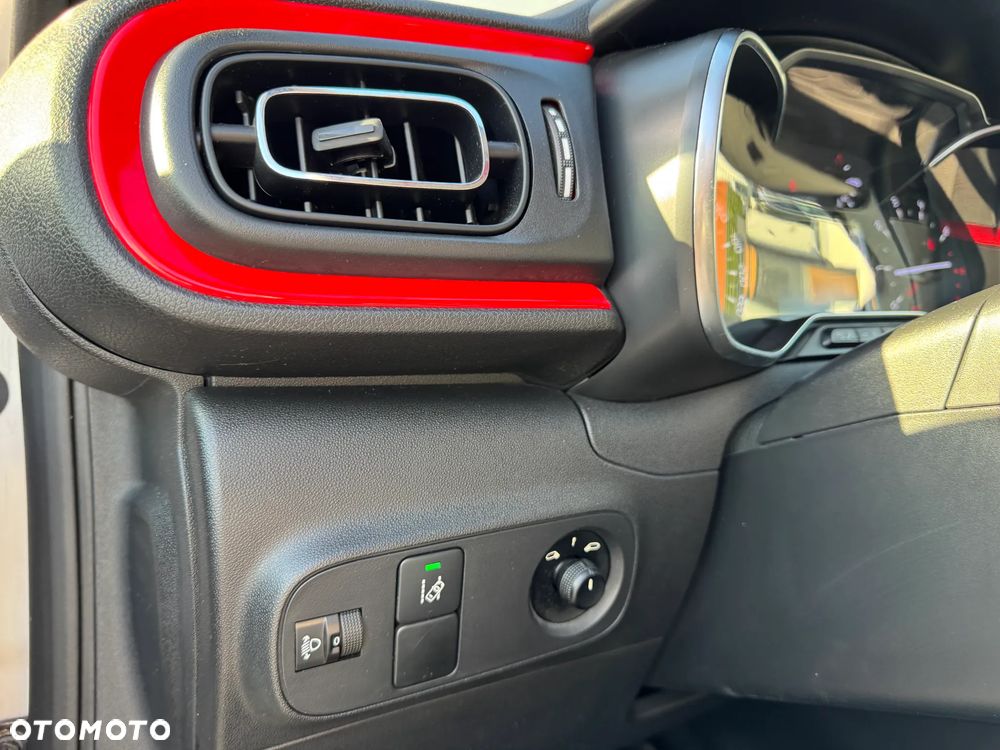 Citroën C3 1.2 PureTech Shine - 20