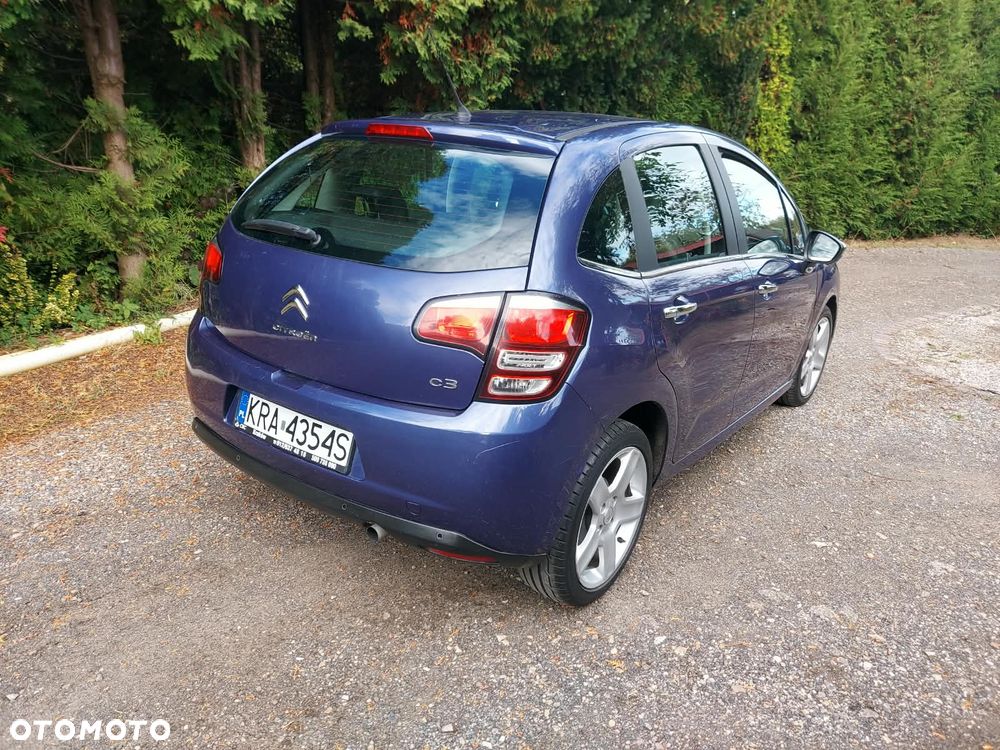 Citroen C3 2015 photo 2