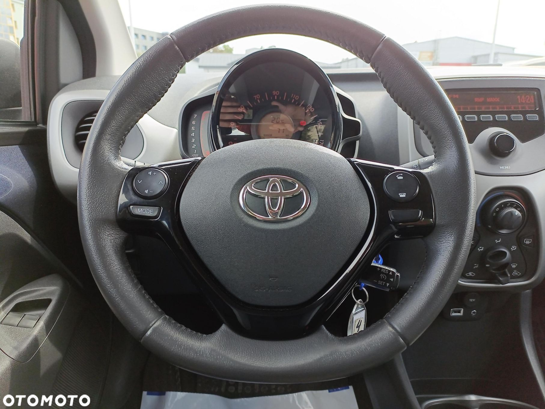 Toyota Aygo - 19