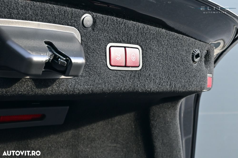 Mercedes-Benz S 350 d 4MATIC Aut - 31