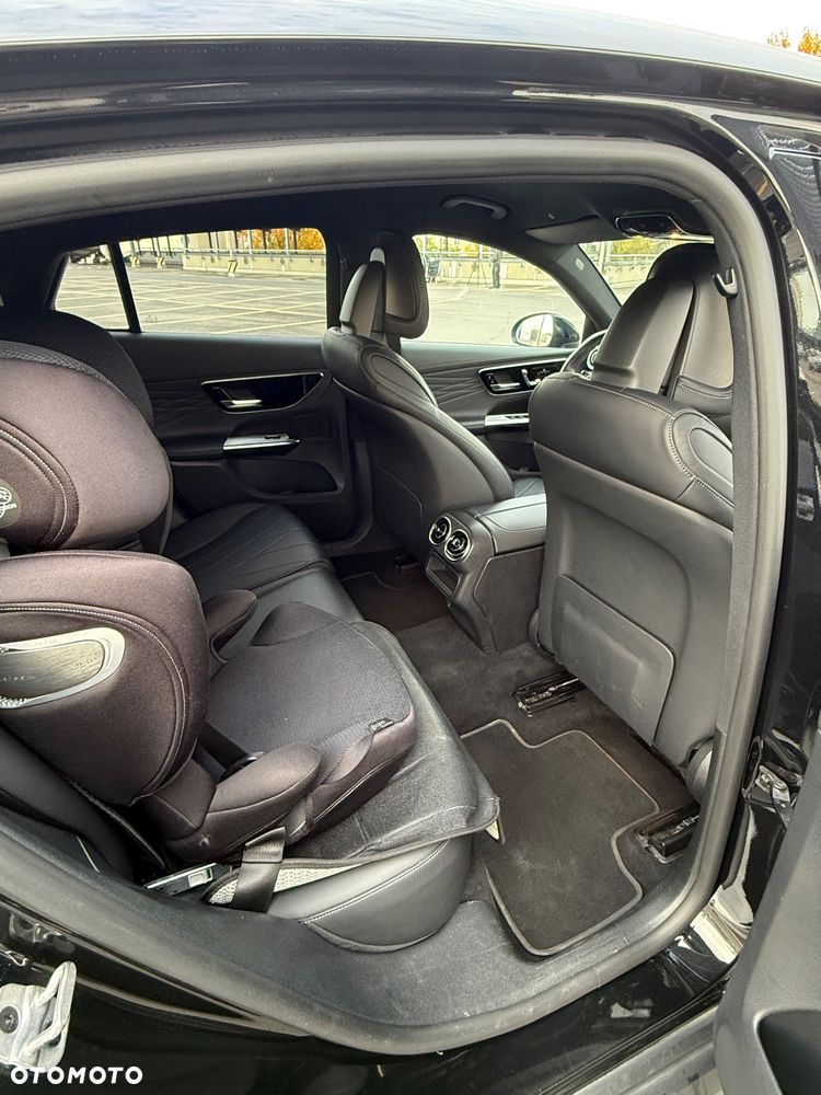 Mercedes-Benz GLC - 8