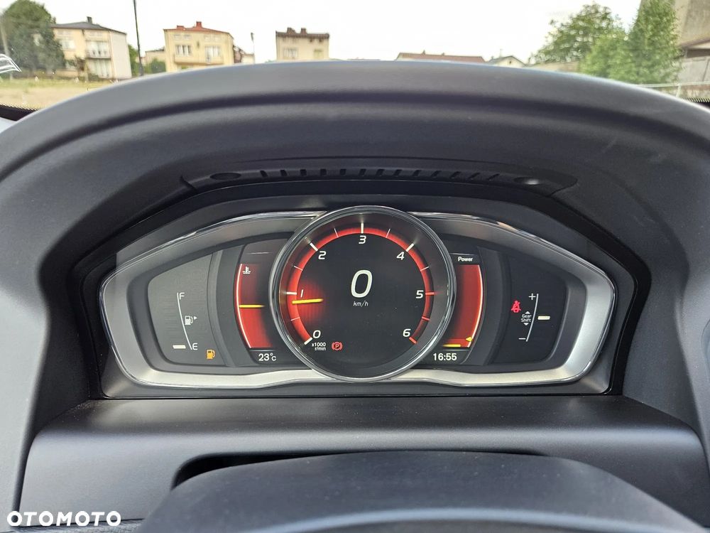 Volvo XC 60 D4 Drive-E Summum - 12