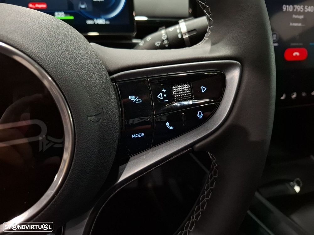 BYD Seal 82.5 kWh Design - 17