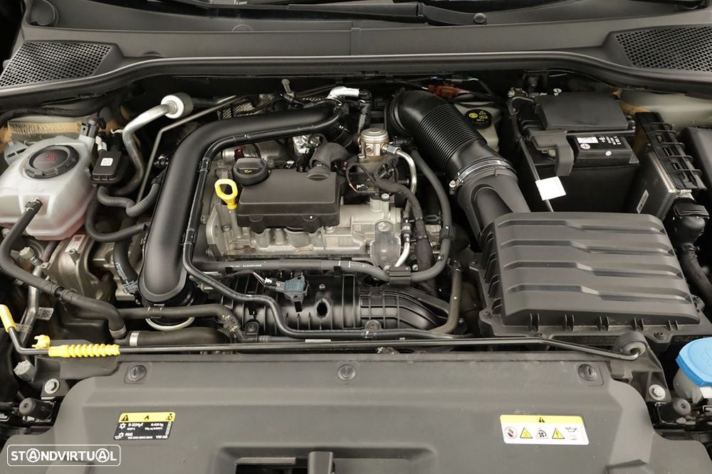 SEAT Arona 1.0 TSI FR - 25