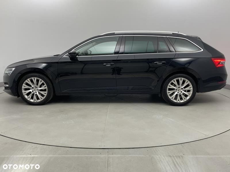 Skoda Superb - 3