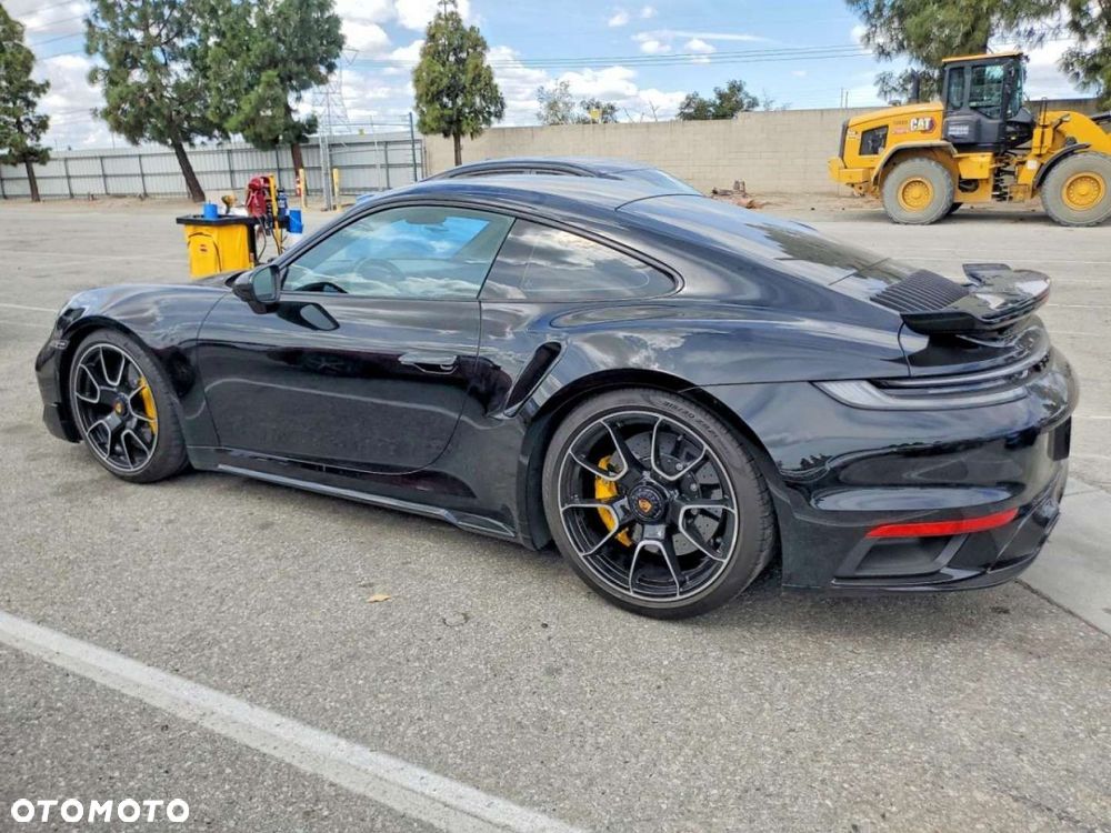 Porsche 911 - 2