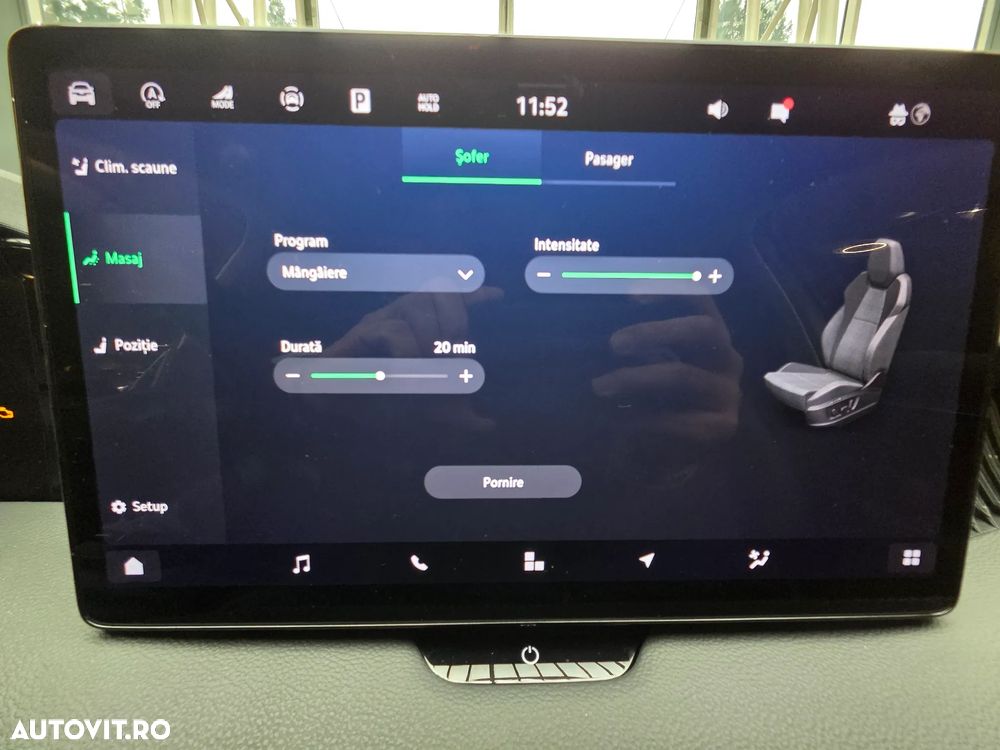 Skoda Superb 2.0 TDI DSG 4X4 L&K - 15