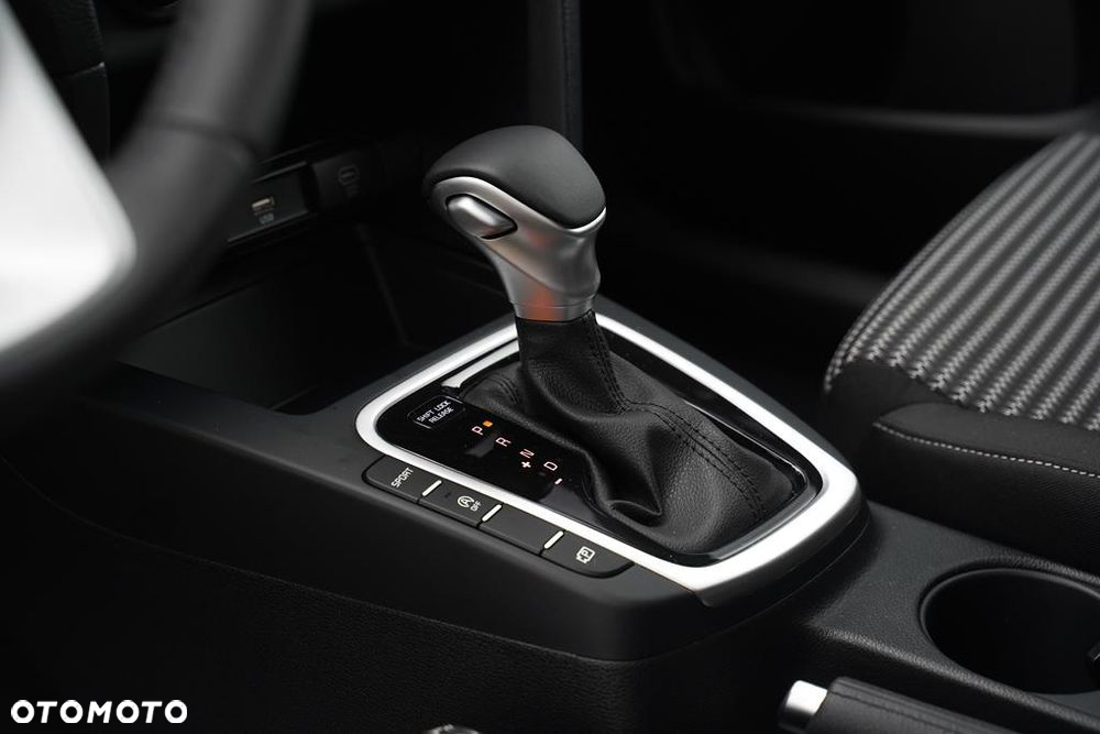 Kia XCeed 1.5 T-GDI M DCT - 15