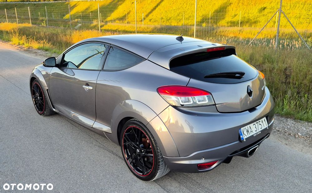 Renault Megane - 4