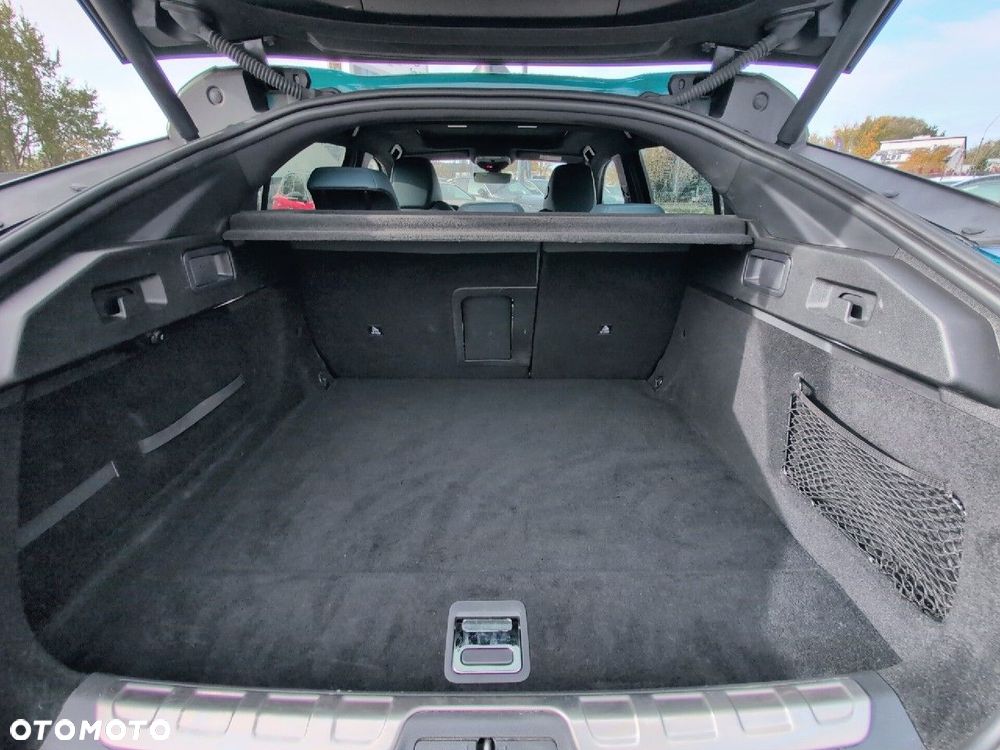 Peugeot 408 1.6 Plug-In Hybrid 225 GT EAT8 - 6