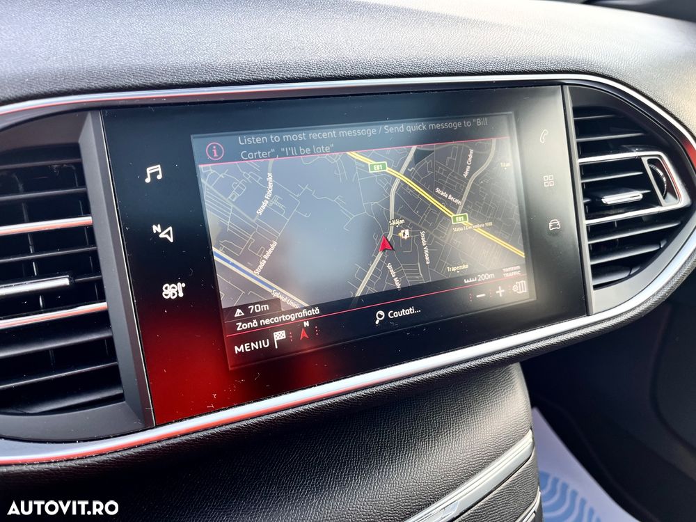 Peugeot 308 GT 2.0 BlueHDI STT Aut. - 29