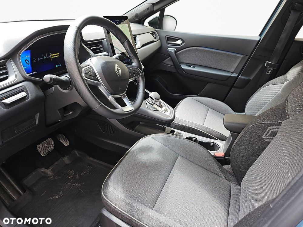 Renault Symbioz - 14
