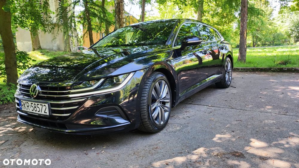 Volkswagen Arteon 2.0 TDI SCR DSG Elegance - 1