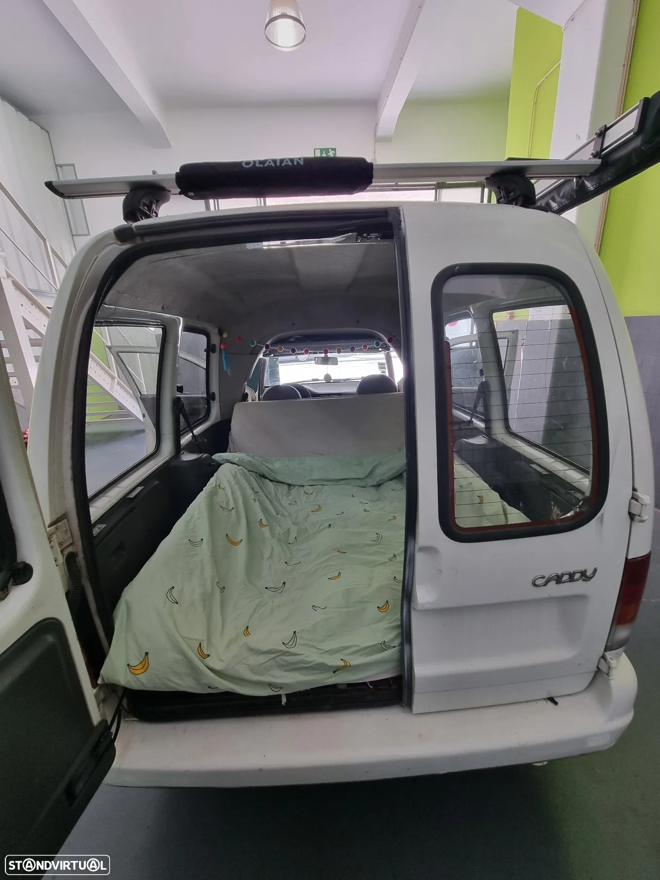 VW Caddy 1.4i - 33