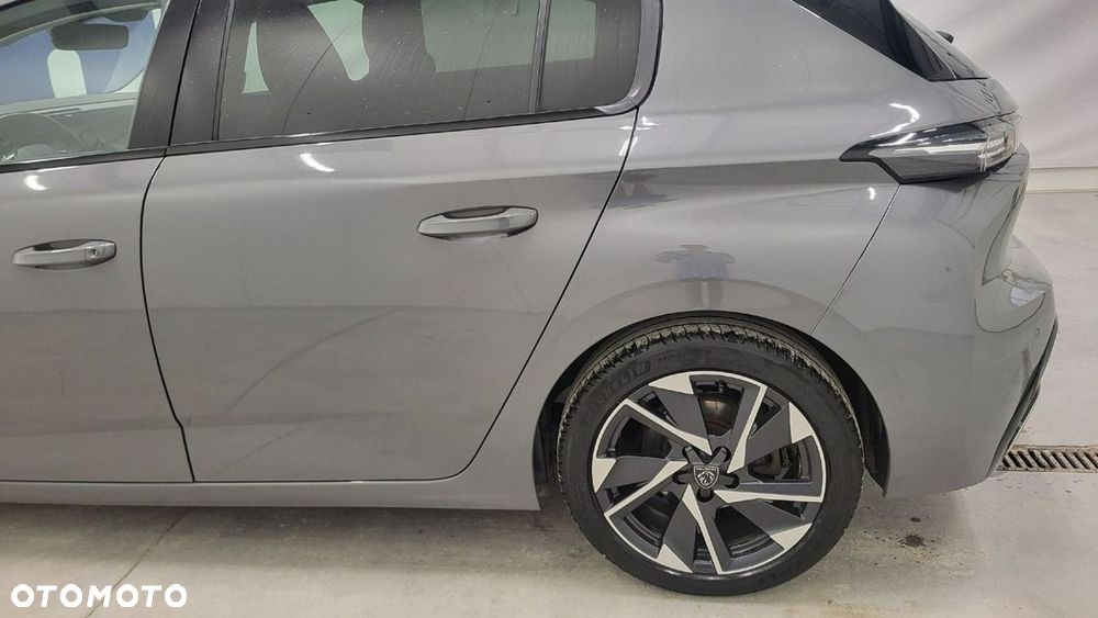 Peugeot 308 1.2 PureTech Allure Pack S&S EAT8 - 9