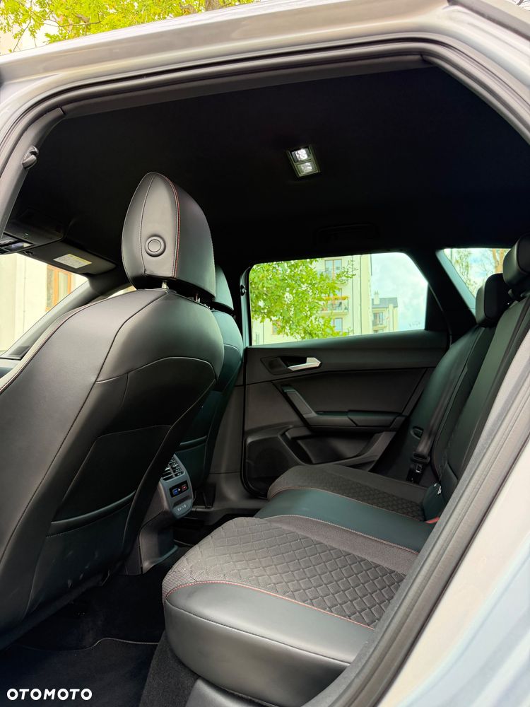 Seat Leon 1.4 eHybrid FR DSG - 21