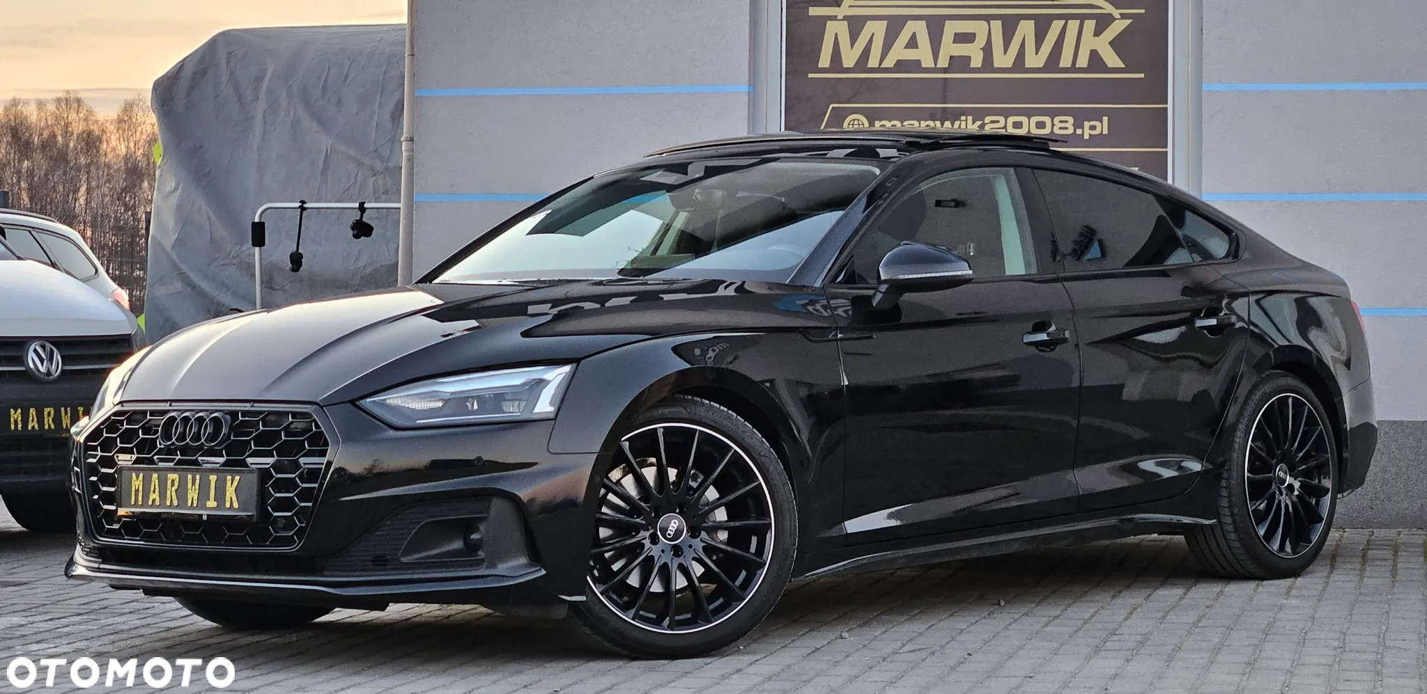 Audi A5 - 3