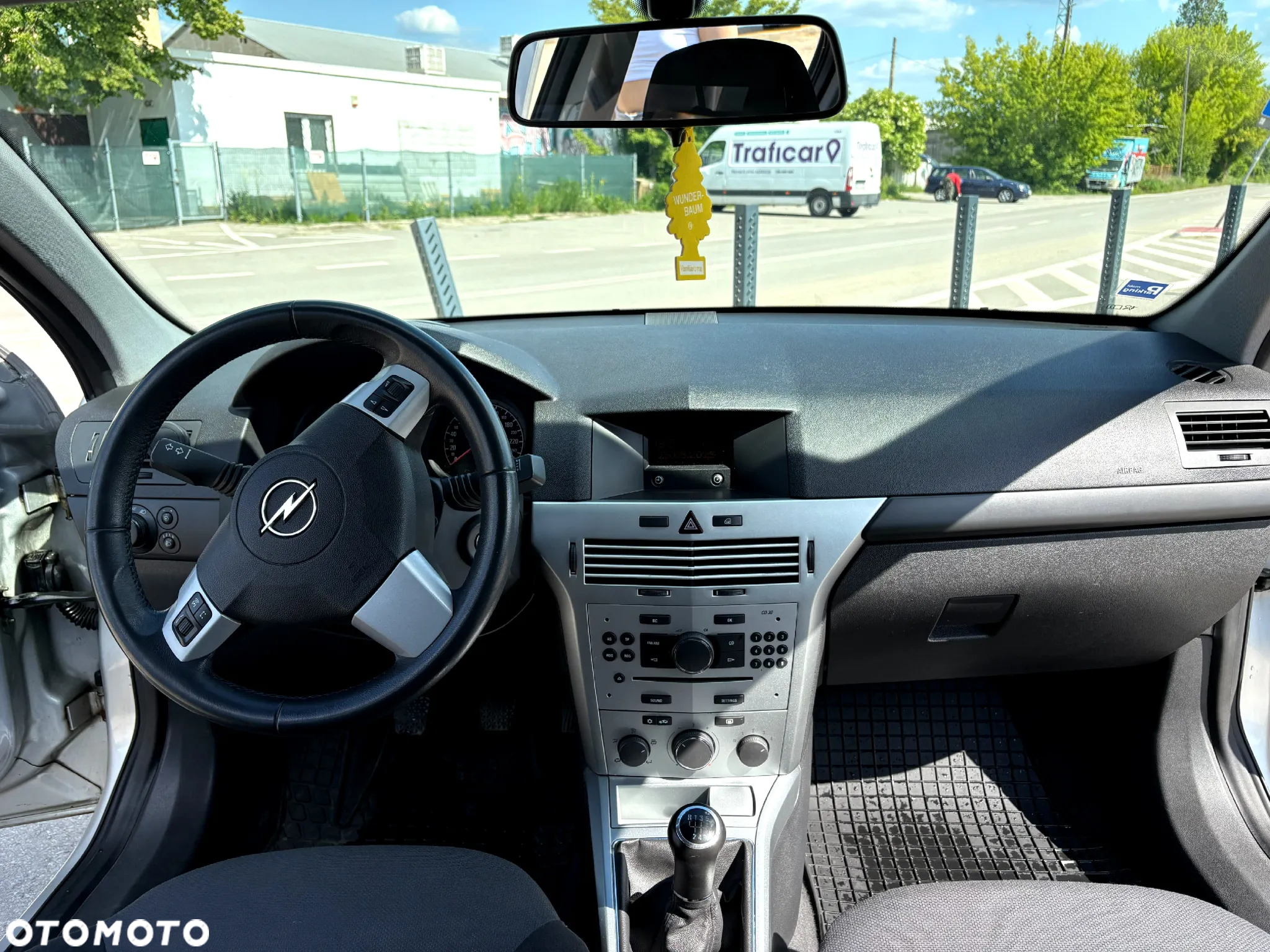 Opel Astra - 11