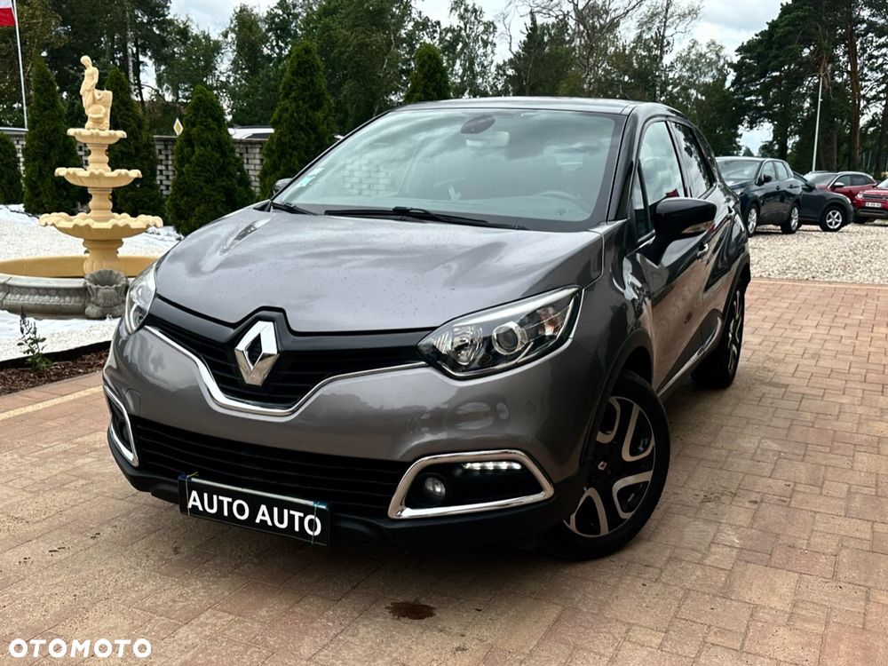 Renault Captur - 10