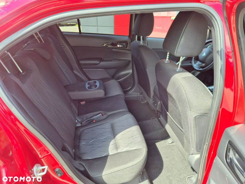 Mitsubishi Eclipse Cross 1.5 T GPF Intense Pro CVT 4WD - 34