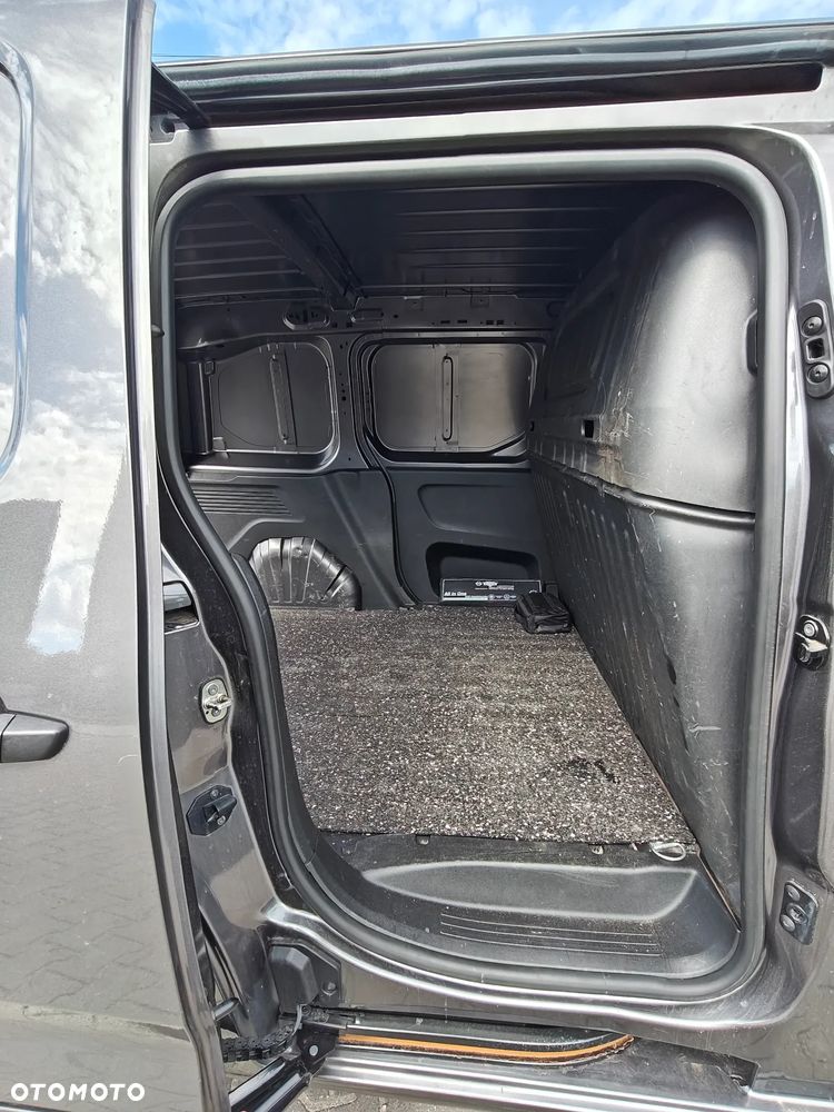 Opel Combo - 22
