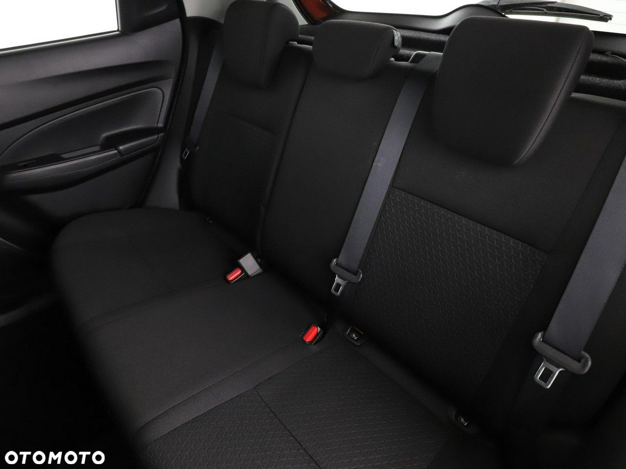 Suzuki Swift 1.0 Boosterjet Comfort - 17