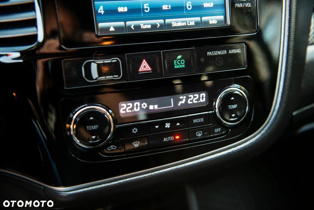 Mitsubishi Outlander 2.0 2WD Edition - 23