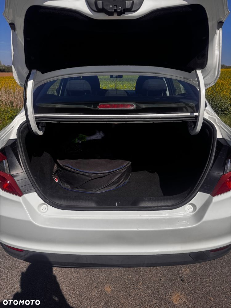 Fiat Tipo - 6