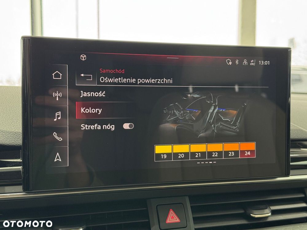 Audi A4 Limousine - 33