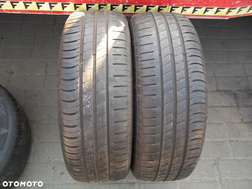 OPONY HANKOOK KINERGy eco 215/60 r16 95v - 1