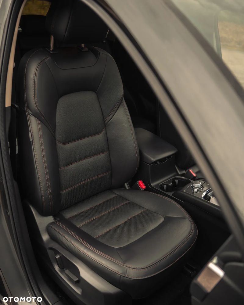Mazda CX-5 SKYACTIV-G 194 AWD Exclusive-Line - 26