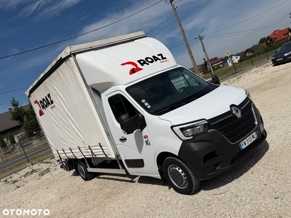Renault Master - 12