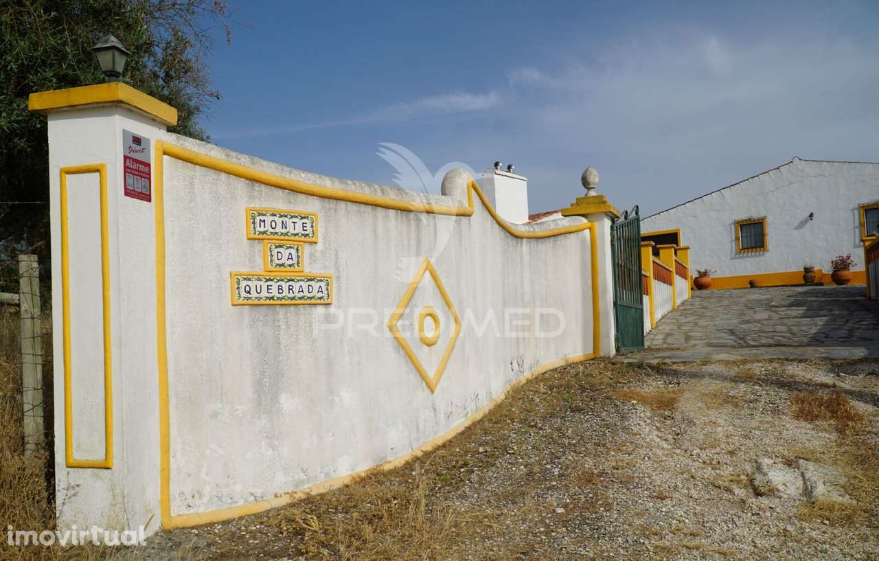 Monte Alentejano - Grande imagem: 2/32